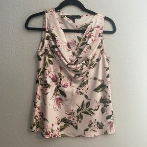 White House Black Market blouse- Size Small